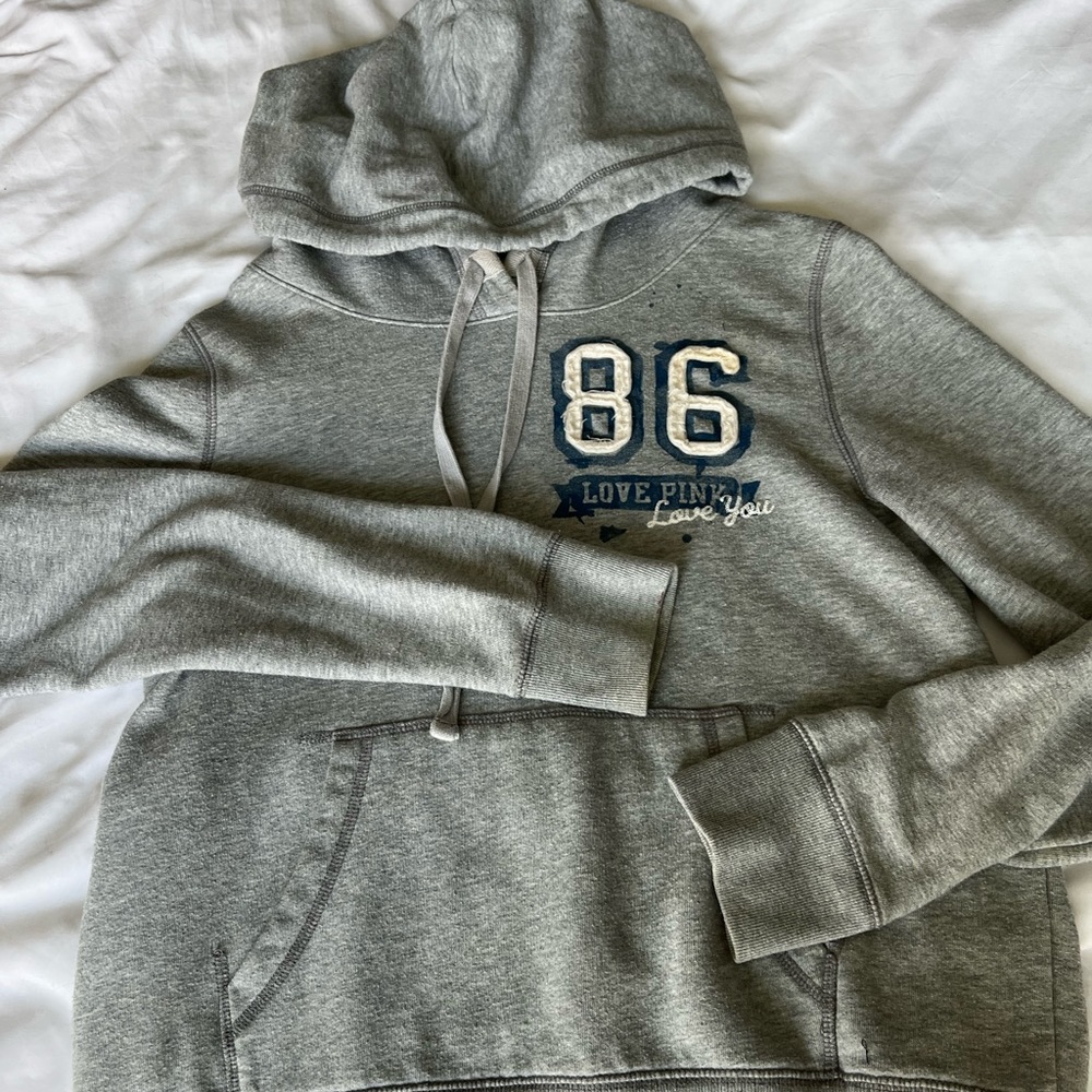 Victoria's Secret Pink Hoodie